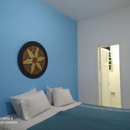Ferienwohnung Flats Djalma 49 Rio de Janeiro Exterior foto