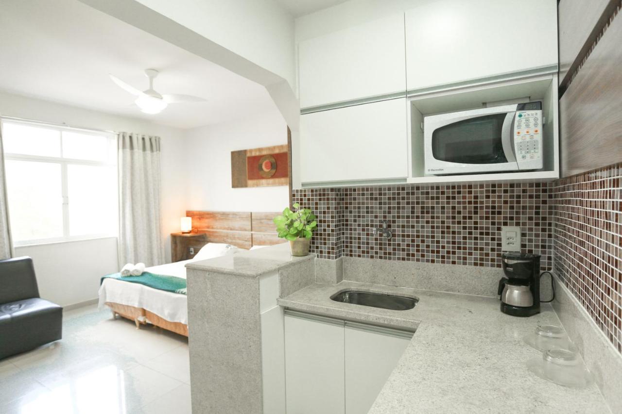 Ferienwohnung Flats Djalma 49 Rio de Janeiro Exterior foto