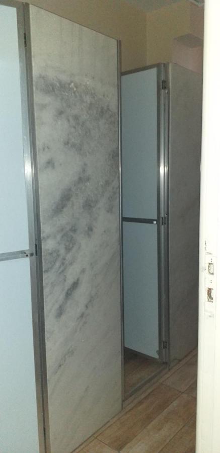 Ferienwohnung Flats Djalma 49 Rio de Janeiro Exterior foto