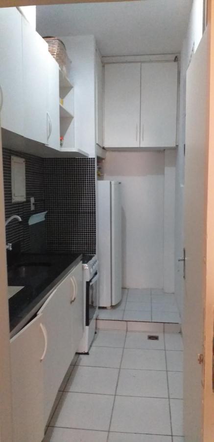 Ferienwohnung Flats Djalma 49 Rio de Janeiro Exterior foto