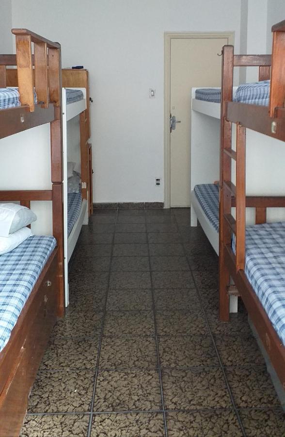Ferienwohnung Flats Djalma 49 Rio de Janeiro Exterior foto
