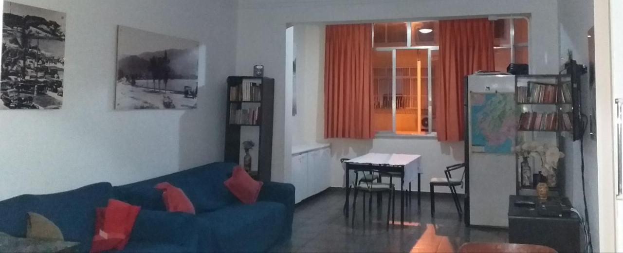 Ferienwohnung Flats Djalma 49 Rio de Janeiro Exterior foto