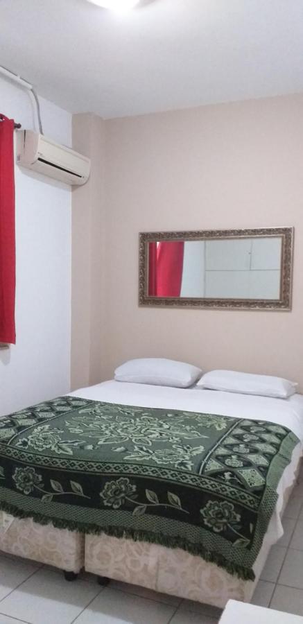Ferienwohnung Flats Djalma 49 Rio de Janeiro Exterior foto