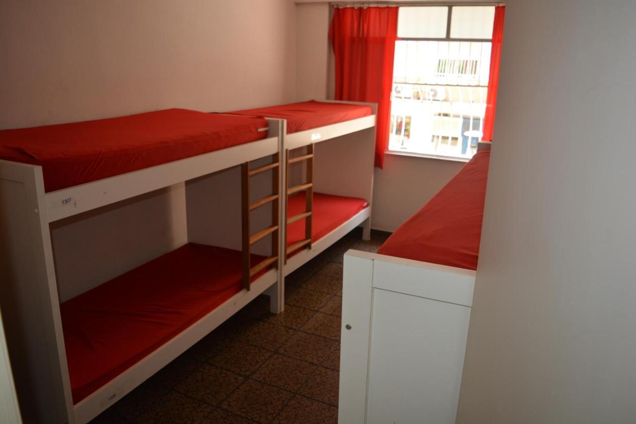 Ferienwohnung Flats Djalma 49 Rio de Janeiro Exterior foto