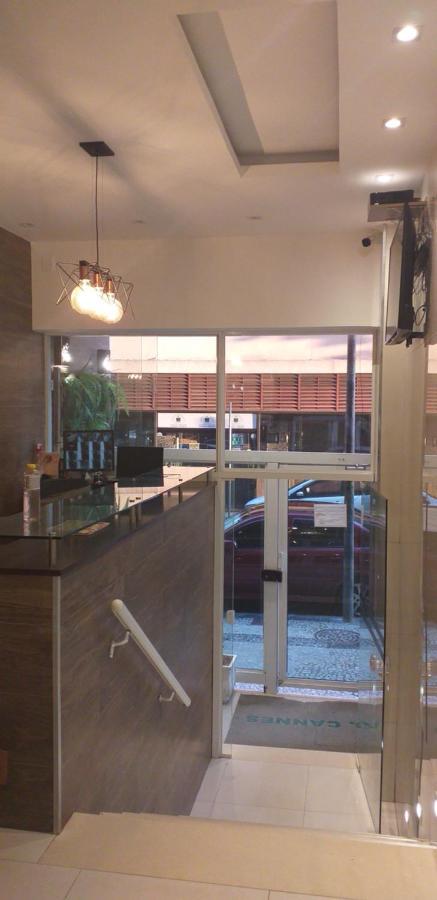 Ferienwohnung Flats Djalma 49 Rio de Janeiro Exterior foto