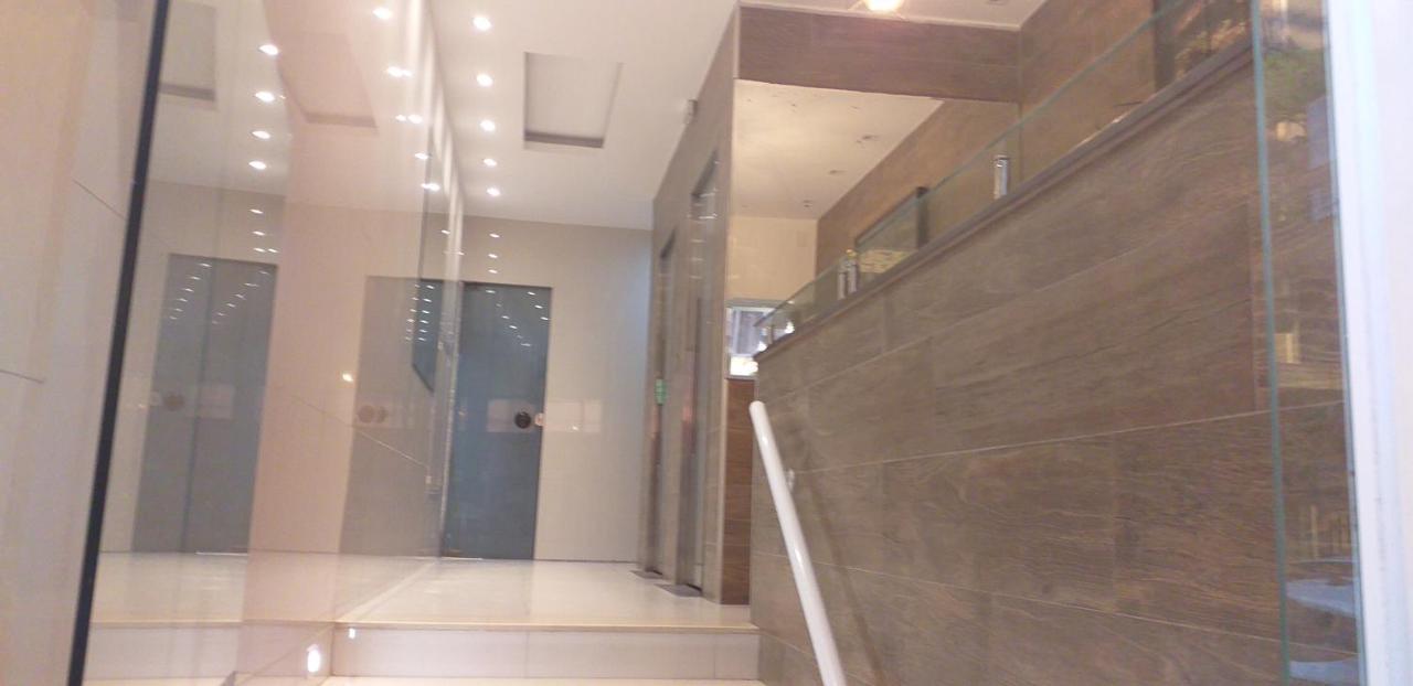 Ferienwohnung Flats Djalma 49 Rio de Janeiro Exterior foto