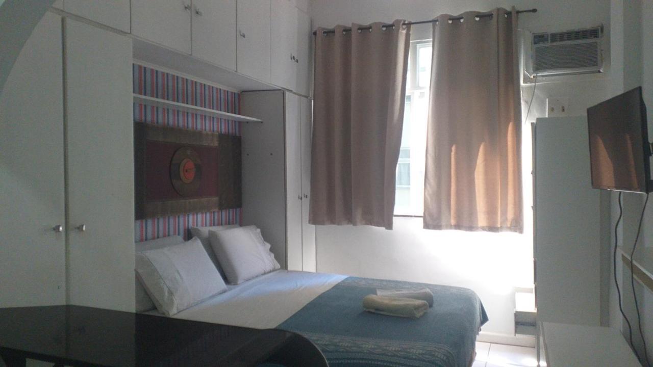 Ferienwohnung Flats Djalma 49 Rio de Janeiro Exterior foto