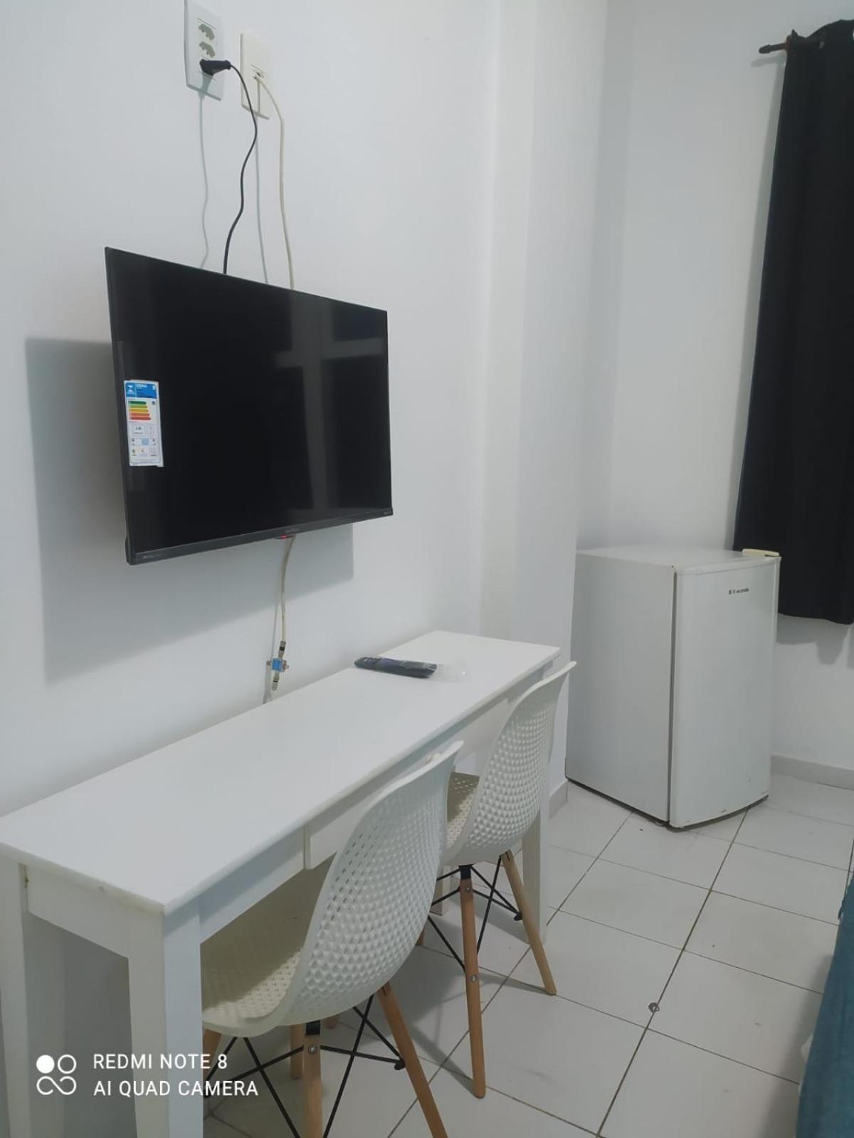 Ferienwohnung Flats Djalma 49 Rio de Janeiro Exterior foto