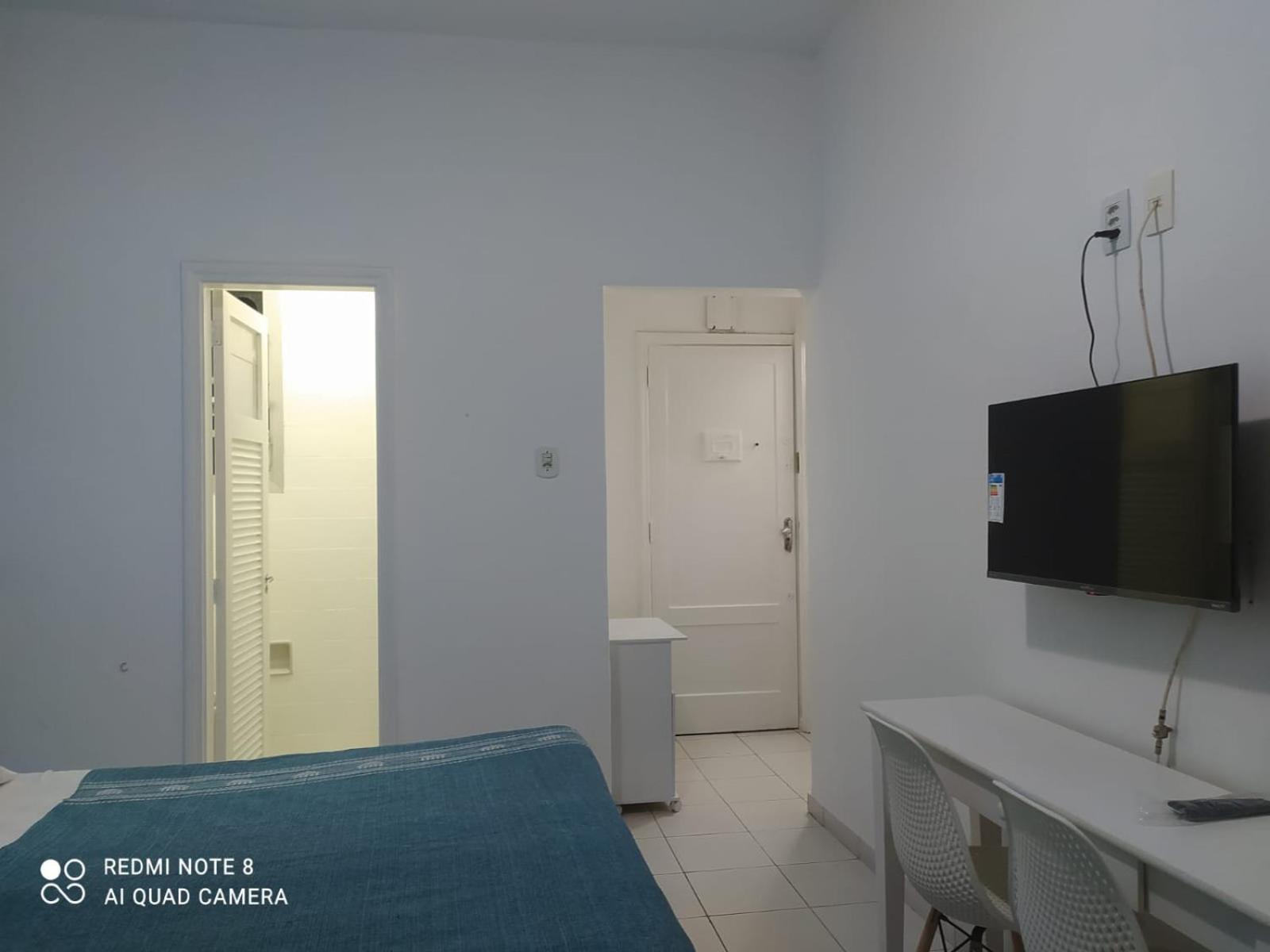 Ferienwohnung Flats Djalma 49 Rio de Janeiro Exterior foto