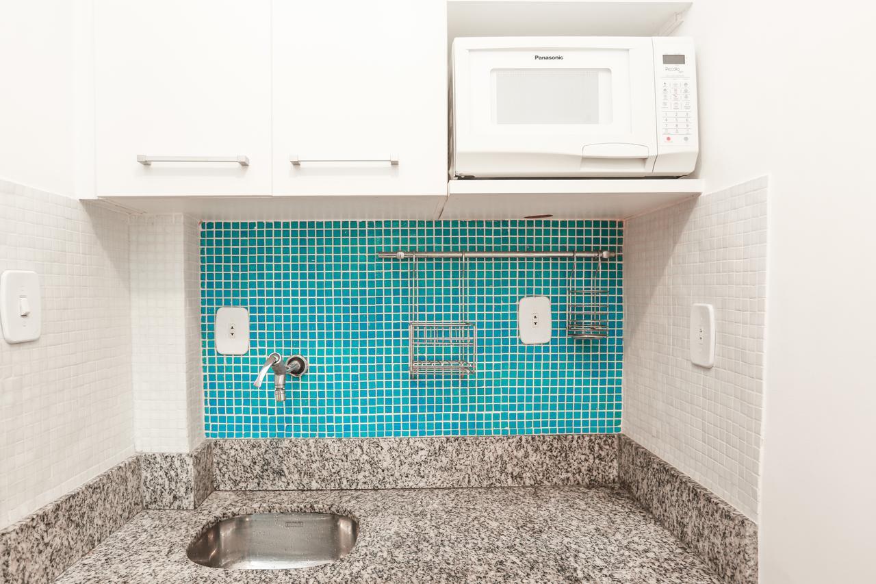 Ferienwohnung Flats Djalma 49 Rio de Janeiro Exterior foto